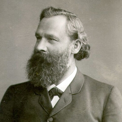K. A. Lossen – die Geologie, der Harz und der Mann der Steine
