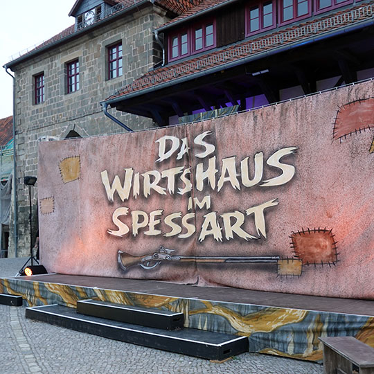 202 Spessart buehne