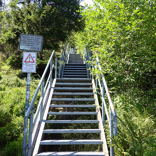 204 Wurmberg Treppe1