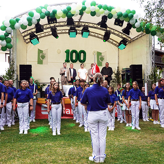 205 Harzfest Buehne