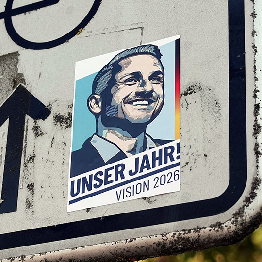 Landtagswahl am 6. September – einige Wahlkampf-Erlebnisse und ein paar Spekulationen