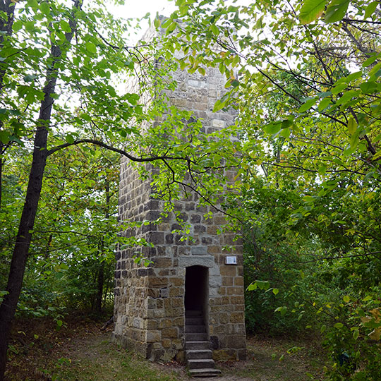 209 Warte Altenburg