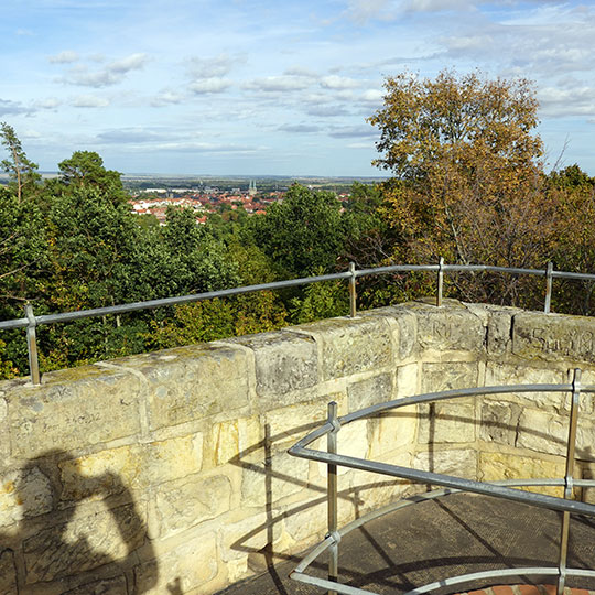 209 Warte Aussicht