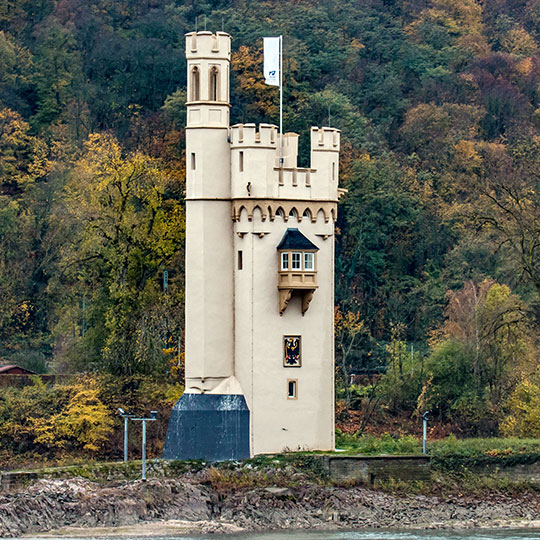 209 Warte Maeuseturm