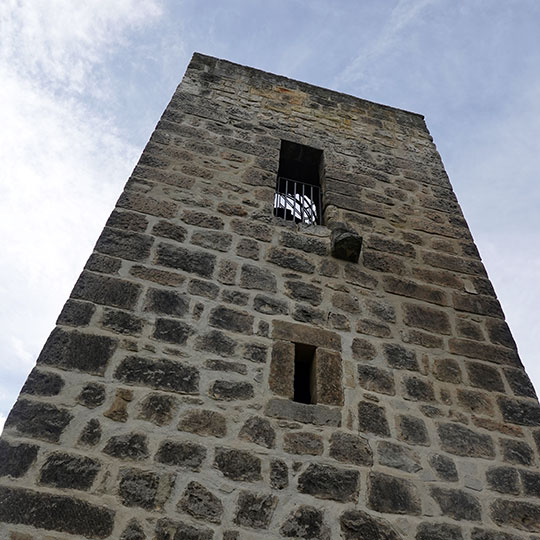 209 Warte Turm