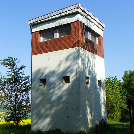 210 Huy Grenzturm