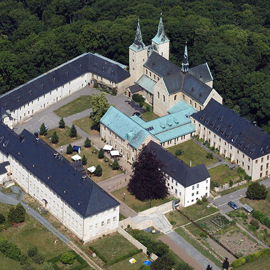 210 Huy KlosterHuysburg