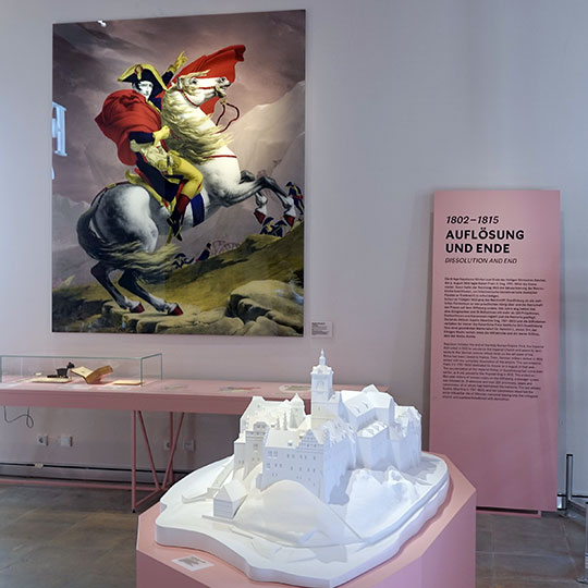 211 Schlossmuseum Napoleon