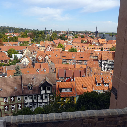 211 Schlossmuseum Stadtblick