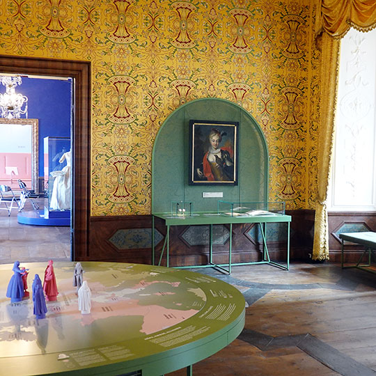 211 Schlossmuseum aurora